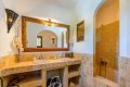 Maison de vacances à Ibiza avec piscine privée