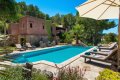 Maison de vacances à Ibiza avec piscine privée