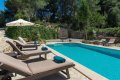 Maison de vacances à Ibiza avec piscine privée