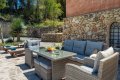 Maison de vacances à Ibiza avec piscine privée