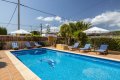 Ibiza Ferienhaus privater Pool