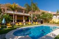 Espagne maison de vacances Costa del Sol