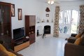 Bungalow con piscina en la Costa del Sol