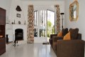 Bungalow con piscina en la Costa del Sol