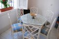 Bungalow con piscina en la Costa del Sol
