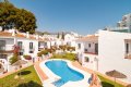 Bungalow con piscina en la Costa del Sol