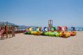 Vacaciones en familia en la Costa del Sol en España