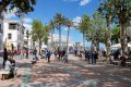 Vacaciones en familia en la Costa del Sol en España