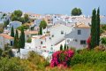 Vacaciones en familia en la Costa del Sol en España