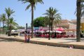 Holiday on La Manga del Mar Menor