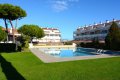 Spain holiday apartment by the sea