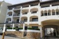 Modern holiday apartment in l`Escala Costa Brava with swimming pool