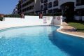 Modern holiday apartment in l`Escala Costa Brava with swimming pool