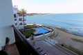 Modern holiday apartment in l`Escala Costa Brava with swimming pool