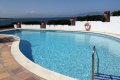 Modern holiday apartment in l`Escala Costa Brava with swimming pool