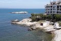 Modern holiday apartment in l`Escala Costa Brava with swimming pool
