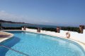 Modern holiday apartment in l`Escala Costa Brava with swimming pool