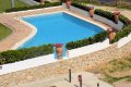 Modern holiday apartment in l`Escala Costa Brava with swimming pool