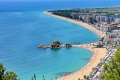 Vacaciones en España Blanes Costa Brava