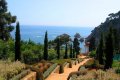 Vacaciones en España Blanes Costa Brava