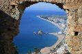España; Vacaciones en familia en Blanes Costa Brava
