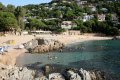 España; Vacaciones en familia en Blanes Costa Brava