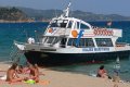 España; Vacaciones en familia en Blanes Costa Brava