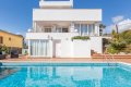 Casa de vacaciones en España con piscina privada Costa Brava Blanes