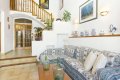 Casa de vacaciones en España con piscina privada Costa Brava Blanes
