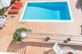 Casa de vacaciones en España con piscina privada Costa Brava Blanes
