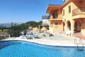 Spain Costa Brava Blanes holiday home