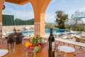 Spain Costa Brava Blanes holiday home