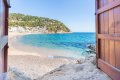 Exklusives Fischerhaus direkt am Strand von Llafranc