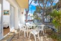 Apartamentos vacacionales en la Costa Brava, España