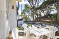 Apartamentos vacacionales en la Costa Brava, España