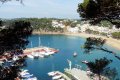 Vacaciones en España Costa Brava Llafranc