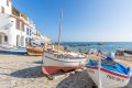 Holidays in Llafranc on the Costa Brava in Spain