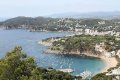 Holidays in Llafranc on the Costa Brava in Spain