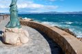Vacances en famille en Espagne au bord de la Méditerranée