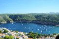 Vacances en famille en Espagne au bord de la Méditerranée