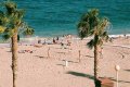 Ferien in Miami Playa Costa Brava Spanien