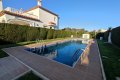 Casa de vacaciones con piscina comunitaria en Miami Playa