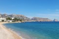 Spain Apartment Costa Blanca by the sea