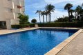 Spain Apartment Costa Blanca by the sea