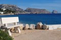 Spain Apartment Costa Blanca by the sea