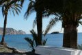 Spain Costa Blanca seaside holiday