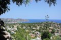 Urlaub in Moraira Spanien an der Costa Blanca