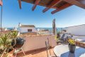 Fisherman's house in Spain on the Costa Blanca