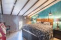 Fisherman's house in Spain on the Costa Blanca