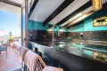 Fisherman's house in Spain on the Costa Blanca
